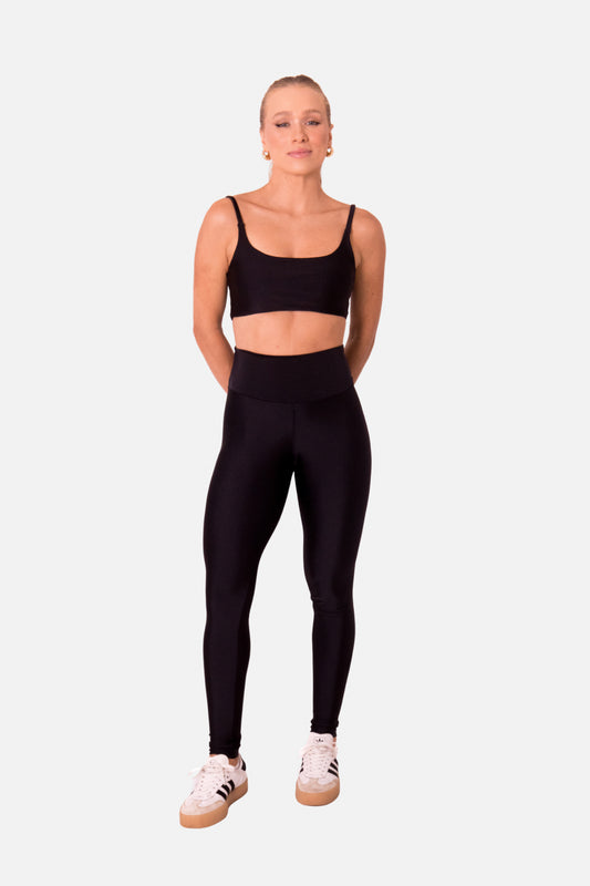 Conjunto clássico preto HYRO